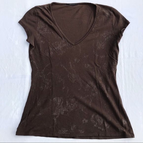 Elie Tahari Tees - Picture 1 of 2